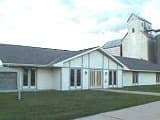 Church building